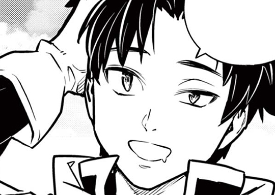 18. 第18話 興奮せずにはいられにゃい