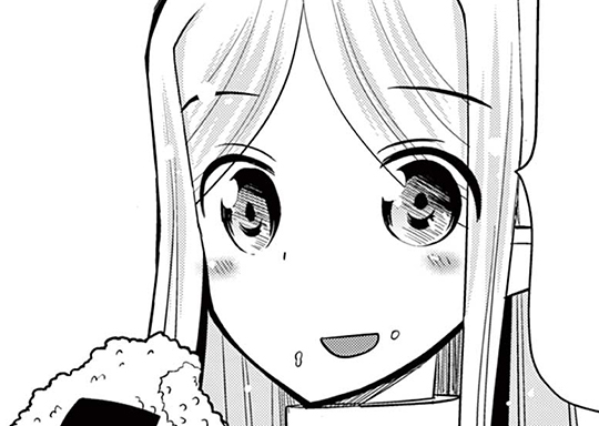 30. 第15話 働きウーマン (2)