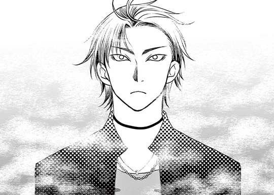 43. 第22話 再会 (2)