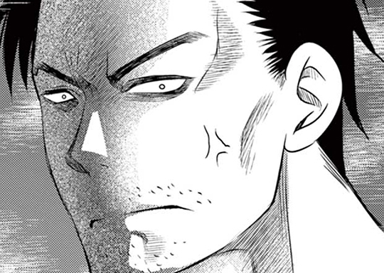 44. 第23話 家族 (1)