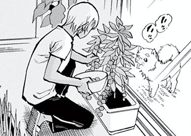 14. TIME.4 育ってるかな？