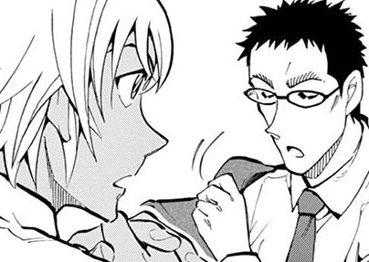 15. TIME.5 カレーに失礼