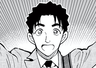 17. TIME.7 お兄ちゃん！？