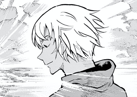 18. TIME.8 大物狙い