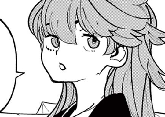 64. 第33話 魔ざり者 (1)