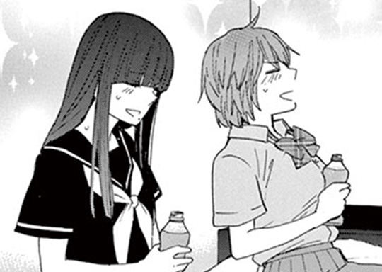 76. 第76話 喘-アエギ-