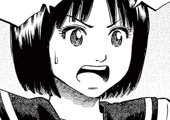 130. すねこすり