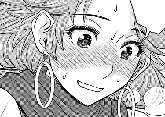 15. 第15話 妻たちの誓い!! 