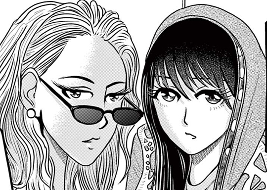 7. #7 気をつけて! ボロボロ落ちるから