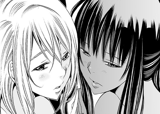 第49話 ドウキ ニ ボットウ