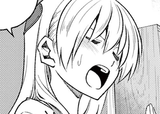 202. 第193話 「セクシー保存の法則」