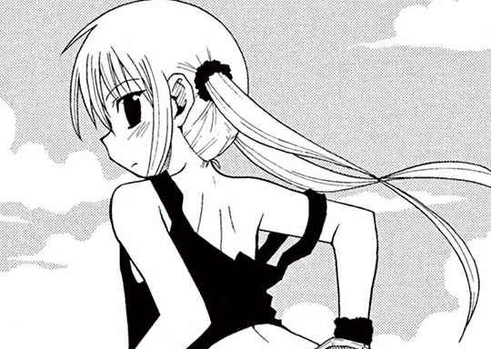 5. 第5話 「たとえニュータイプになろうとも、口は災いの元」