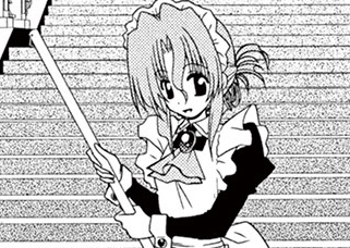 9. 第9話 「その花園に咲きほこる弟切草の花言葉は復讐」