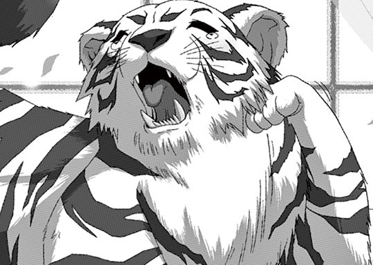 17. 第8話 「バッドエンド直行フラグ立ちまくり」