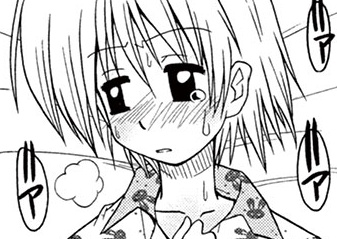 18. 第9話 「バカでもカゼは引くから助けてナースエンジェル。まだまだいくよーっ!!」