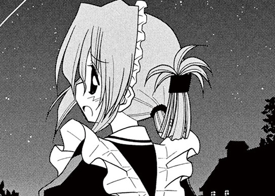 111. 第4話 「ギリギリチョップ!! アンドキックにパンチ!! そして最後はアッパーカット」