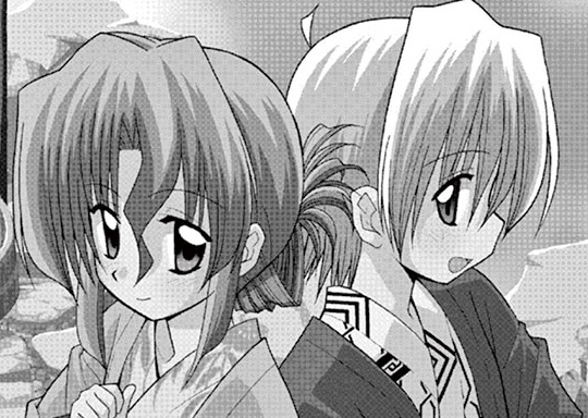 117. 第10話 「キワキワのラストボーイ」