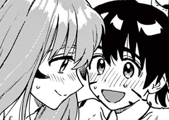 43. 第43話 「はじめ巨大湖」