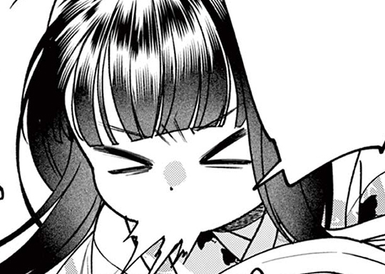 28. episode22 衣替え