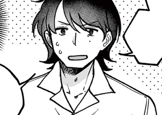 29. episode23 黒の紗