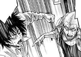 7. 第7話 すぺえどのご2