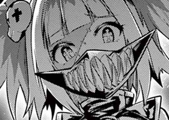 19. 第9話 仲間 (1)