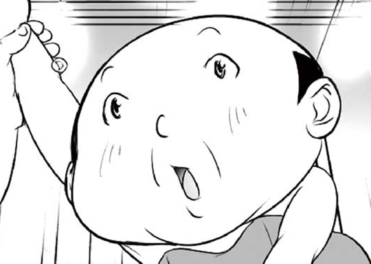 パパはキャバ嬢第80話