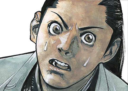 269. 第150話 「池田屋事件」