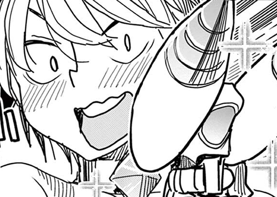 第71話 面積3倍!!