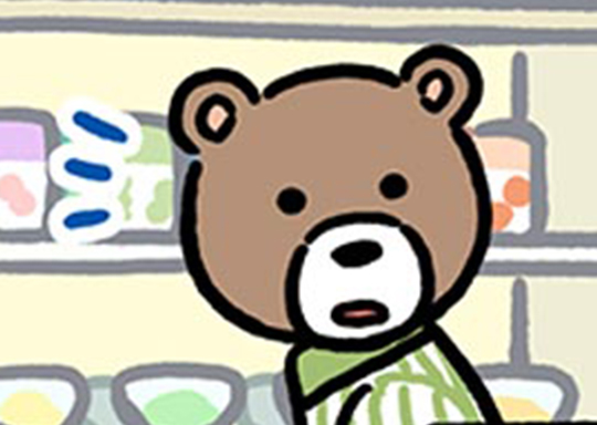 62. ＃60 レジと肉まんが近いせい