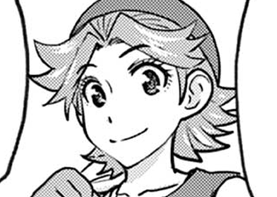 16. 第16話 次なる街へ!!