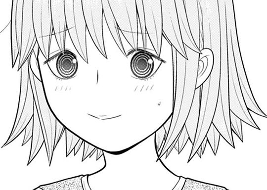 22. 第22話 枯れてるカナ?