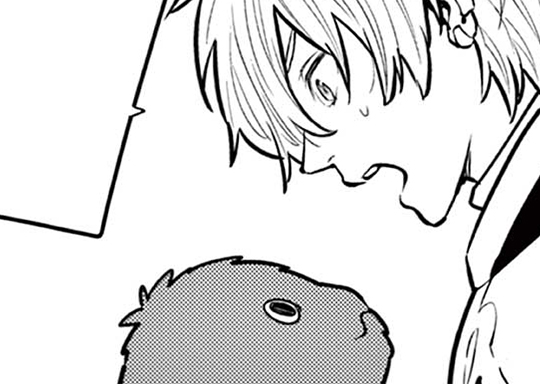 21. 第21話 子猫の幸せ