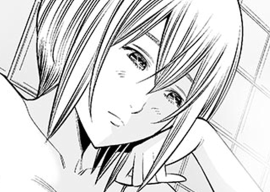 第76話 ヒカリノユクエ