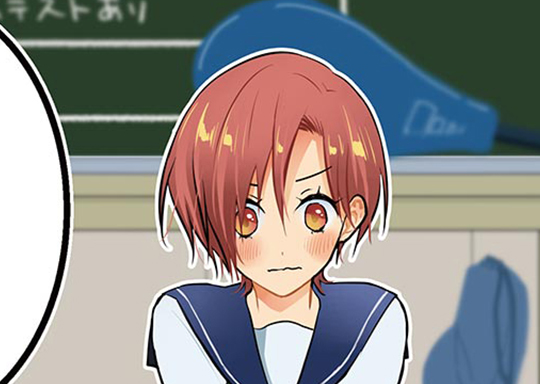 23. 23rdラリー 席替えクライシス