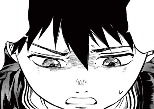 24. 第24話 なんで…