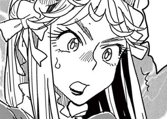 第72話 燃える修善!!