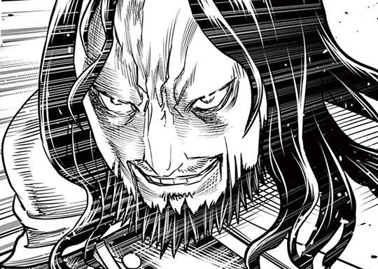 200. 第198話 侵入者