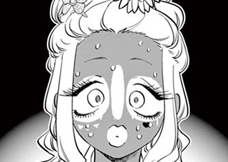 コミュ131 ギャルです。