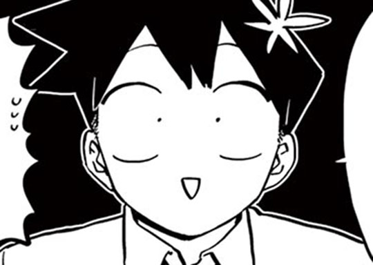 コミュ217 金魚です。