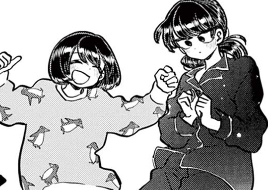 コミュ273 あけおメッセージです。