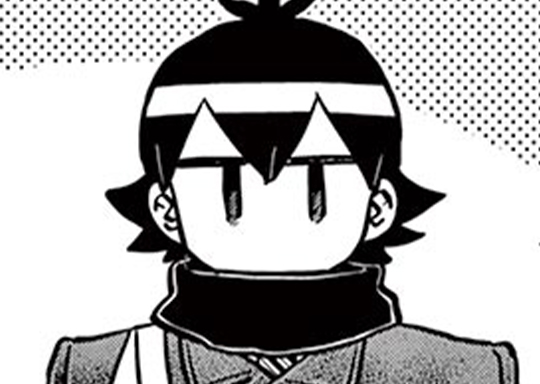 コミュ288 留美子ちゃんと米谷くんです。