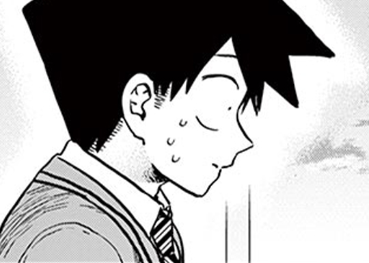 コミュ301 告白です。2