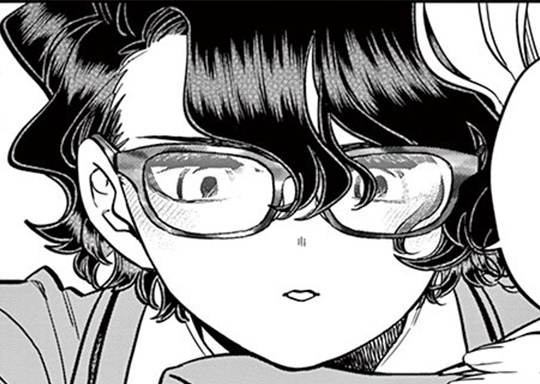 コミュ303 告白です。4