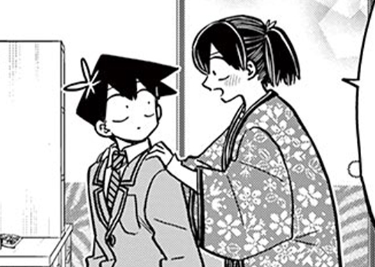 コミュ307 告白の後日談です。