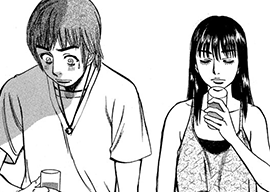 第19話 女子校だったし
