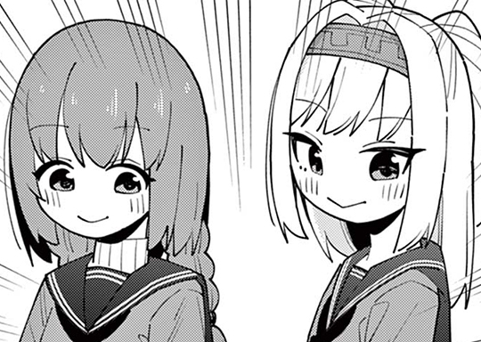 50. 最終回 おーるすたーっ!! (1)