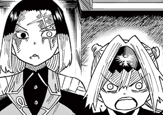 第10話 リリーの選択