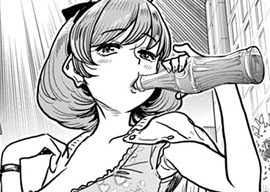 第5話 ドア ヲ アケタラ・・・