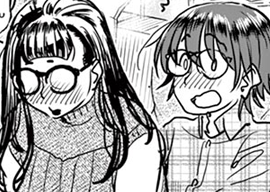 第6話 オアイコ